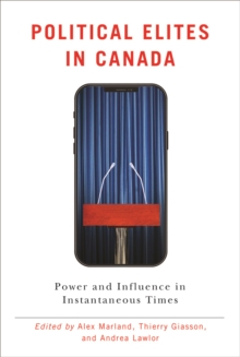 Political Elites in Canada