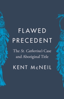 Flawed Precedent