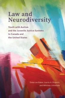 Image for Law and Neurodiversity
