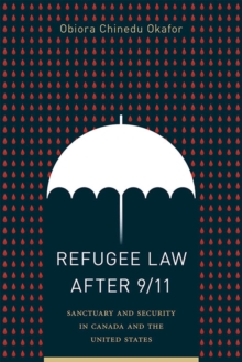 Image for Refugee Law after 9/11