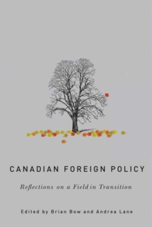 Image for Canadian Foreign Policy
