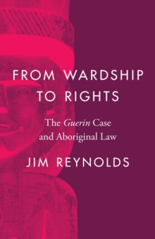 Image for From Wardship to Rights