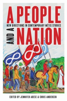 People and a Nation