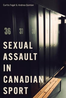 Image for Sexual Assault in Canadian Sport