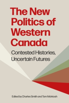 New Politics of Western Canada