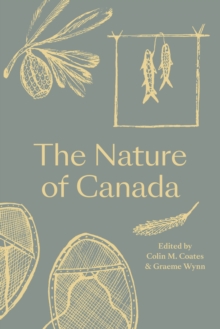 Image for The Nature of Canada