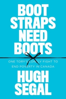 Bootstraps Need Boots