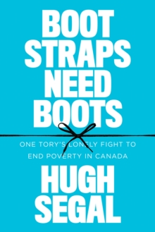 Bootstraps Need Boots