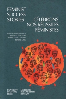 Image for Feminist Success Stories - Celebrons nos reussites feministes