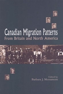 Image for Canadian Migration Patterns from Britain and North America
