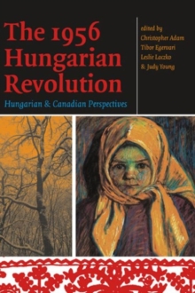 1956 Hungarian Revolution