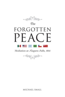 Forgotten Peace