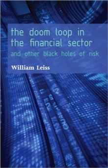 Image for The Doom Loop in the Financial Sector
