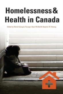 Image for Homelessness & Health in Canada