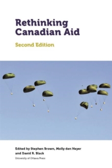 Image for Rethinking Canadian Aid