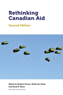 Image for Rethinking Canadian Aid: Second Edition