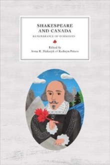 Image for Shakespeare and Canada