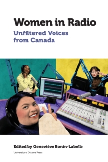 Image for Women in Radio