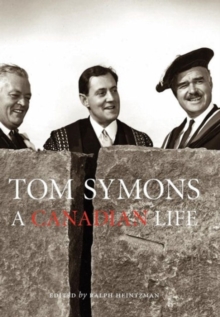 Tom Symons