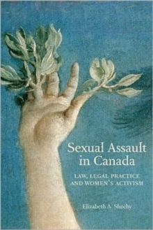 Sexual Assault in Canada