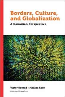 Image for Borders, Culture, and Globalization