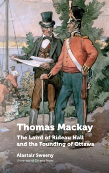 Thomas Mackay