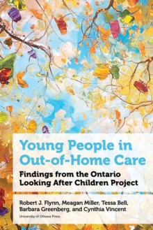 Image for Young People in Out-of-Home Care