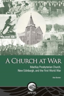 Image for A Church at War