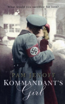 Kommandant's Girl