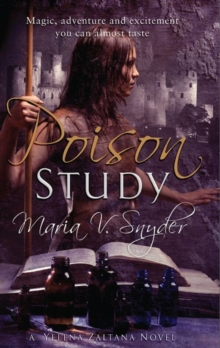 Image for Poison Study