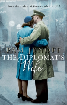 Image for The Diplomat's Wife