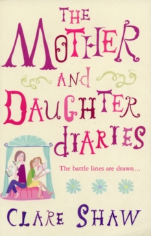 Image for The Mother and Daughter Diaries