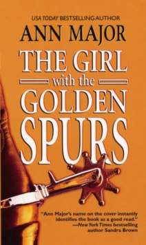 Image for The Girl with the Golden Spurs