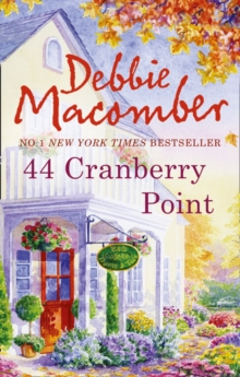 44 Cranberry Point