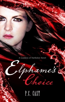 Image for Elphame's Choice