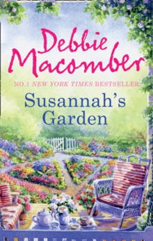 Image for Susannah's garden