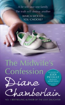 Image for The midwife's confession