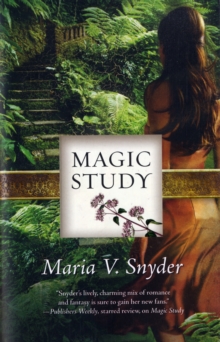 Image for Magic Study