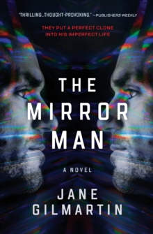 MIRROR MAN