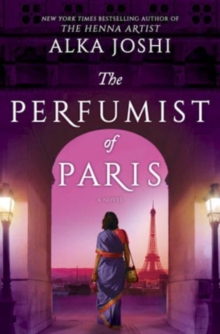 Perfumist of Paris