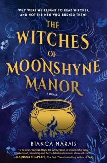 Witches of Moonshyne Manor