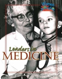Image for Leaders in Medicine