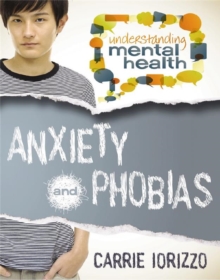 Image for Anxiety and phobias