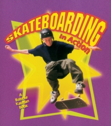 Image for Skateboarding in Action