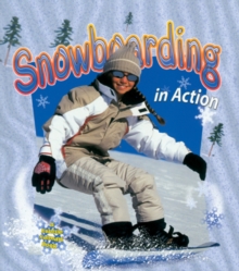 Image for Snowboarding in Action