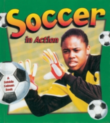 Image for Soccer in Action