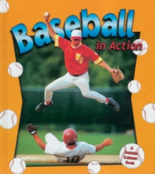 Image for Baseball in Action