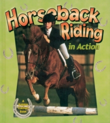 Image for Horseback Riding in Action