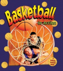 Image for Basketball In Action