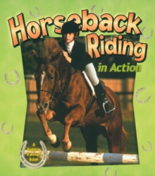 Image for Horseback Riding In Action
